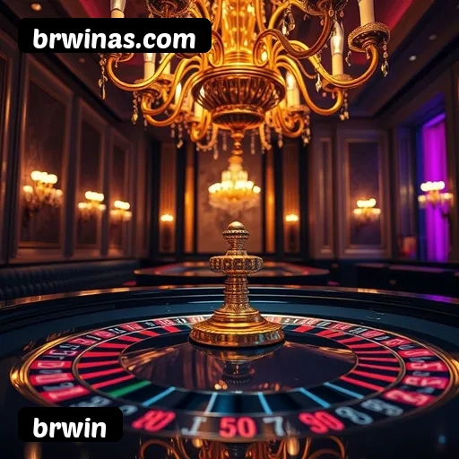 Vantagens exclusivas brwin para jogadores brasileiros - São Paulo, Rio, BH