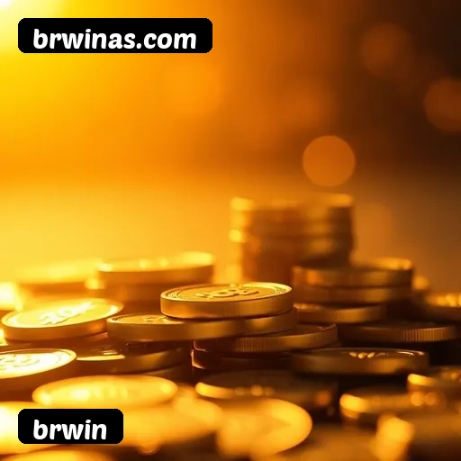 brwin bônus R$5.000 + 500 giros - Rollover 35x, prazo 30 dias, 38% taxa conversão