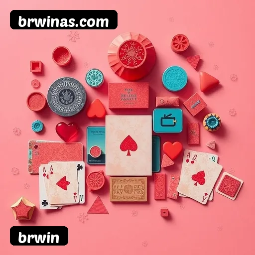 Loterias online disponíveis na brwin